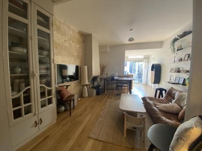 photo For sale House BORDEAUX 33