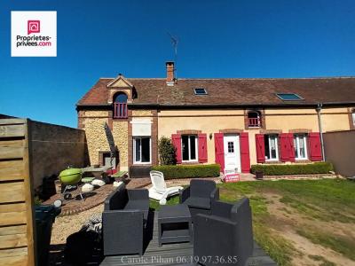 For sale House VERT-EN-DROUAIS  28