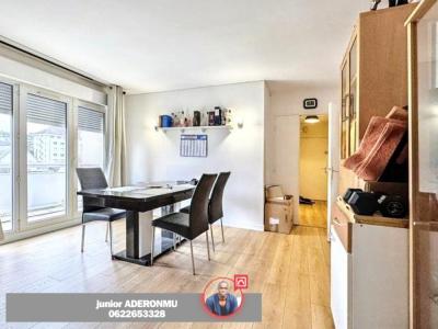 Vente Appartement 2 pièces MELUN 77000