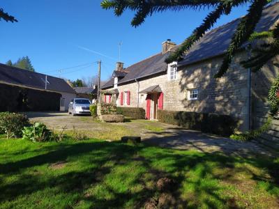 photo For sale House PLOERDUT 56