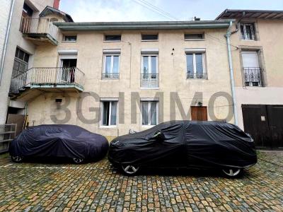 photo For sale House RIVE-DE-GIER 42
