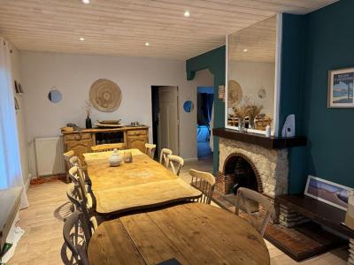 Vente Maison 10 pièces LEGE-CAP-FERRET 33950