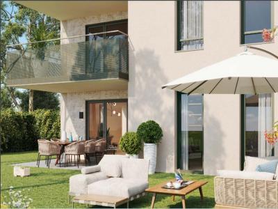 Vente Appartement 5 pices SCIEZ 74140