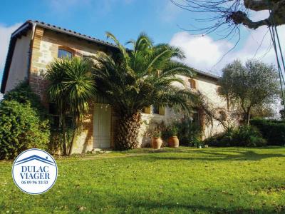 Vente Maison 12 pices CARAMAN 31460
