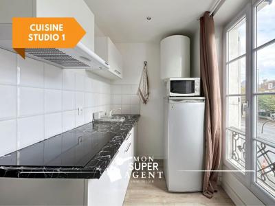 For sale Apartment MELUN 