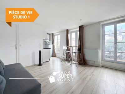For sale Apartment MELUN 
