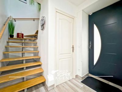 Vente Maison MELUN 