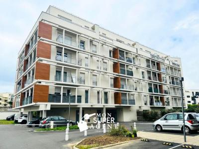 Vente Appartement 3 pièces MELUN 77000