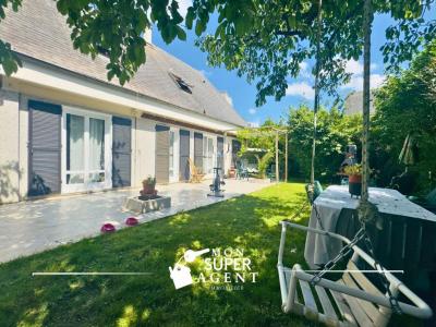 For sale House MEE-SUR-SEINE 
