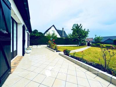 photo For sale Prestigious house BOISSETTES 77
