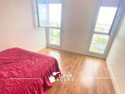 Vente Appartement 3 pièces MEE-SUR-SEINE 77350