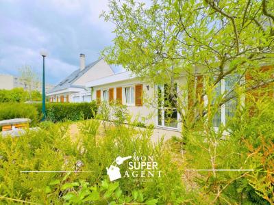 For sale House MEE-SUR-SEINE 