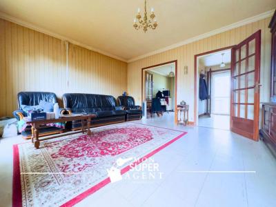 Vente Maison MEE-SUR-SEINE 