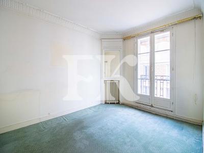Vente Appartement 3 pices PARIS-16EME-ARRONDISSEMENT 75016