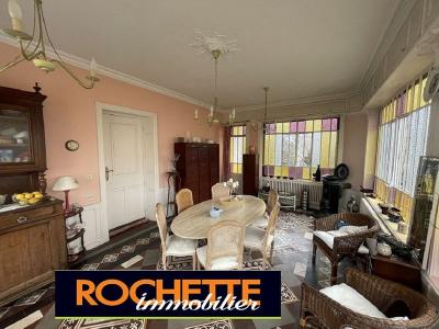 Vente Maison 7 pièces MONTROND-LES-BAINS 42210