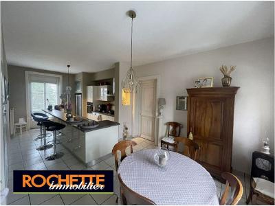 For sale House MONTROND-LES-BAINS 