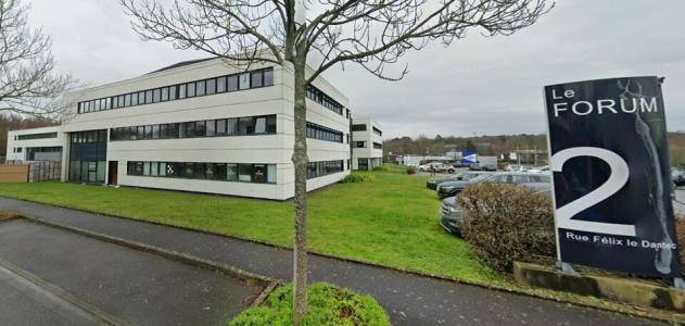 photo For sale Box office QUIMPER 29