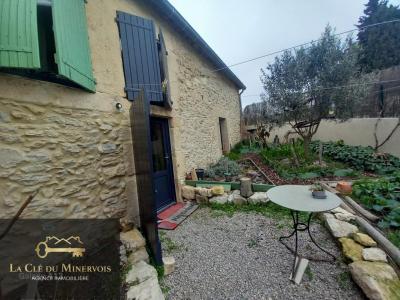 photo For sale House SIRAN 34