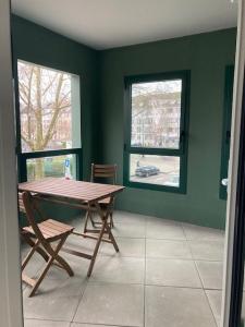 For rent Apartment STRASBOURG 