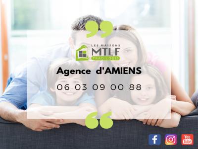 Vente Maison LONGUEAU 