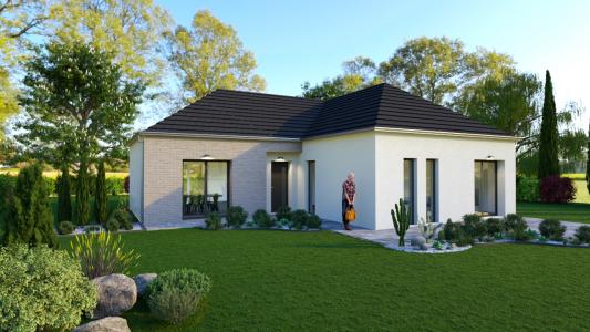Vente Maison LONGUEAU 