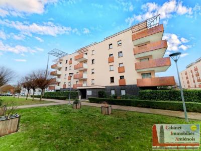 photo For sale Apartment AMIENS 80