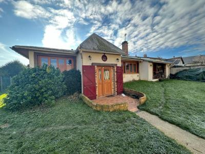 Vente Maison 6 pièces BRETEUIL 60120