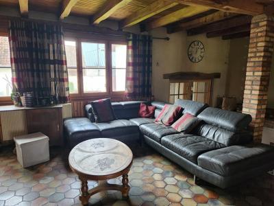Vente Maison BRETEUIL 