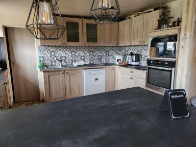 For sale House BRETEUIL 