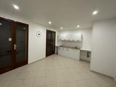 photo For rent Apartment YERRES 91