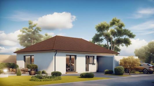 photo For sale House SAINTE-CROIX-EN-PLAINE 68