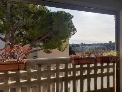 Vente Appartement 4 pièces PLAN-DE-CUQUES 13380