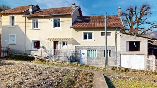 photo For sale House BOUVESSE-QUIRIEU 38