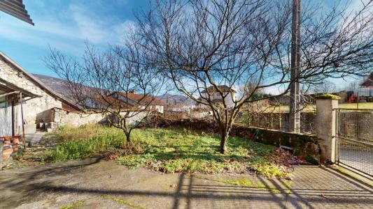 Vente Maison BOUVESSE-QUIRIEU 