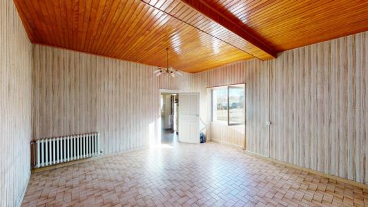 For sale House BOUVESSE-QUIRIEU 