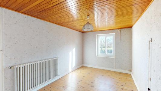 Vente Maison BOUVESSE-QUIRIEU 