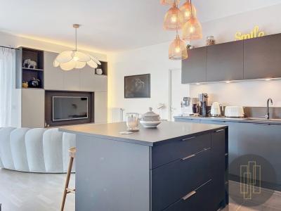 Vente Appartement 3 pièces LYON-9EME-ARRONDISSEMENT 69009