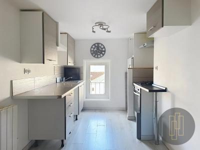 Vente Appartement VILLEFRANCHE-SUR-SAONE 