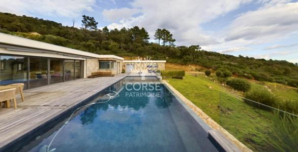 Vente Maison 10 pièces PORTO-VECCHIO 20137