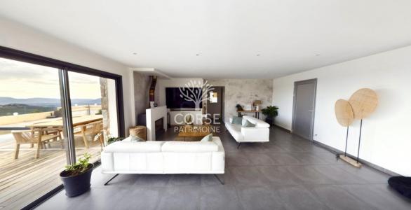 Vente Maison PORTO-VECCHIO 