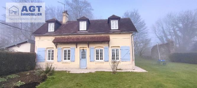 Vente Maison BERNEUIL-EN-BRAY  60