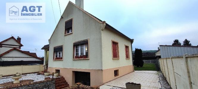 photo For sale House BEAUVAIS 60