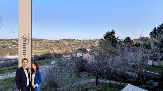 Vente Maison 6 pièces VIENNE 38200