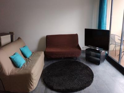 photo For rent Apartment COMBS-LA-VILLE 77
