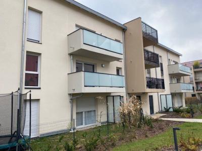 For rent Apartment CHAMPAGNE-AU-MONT-D'OR  69