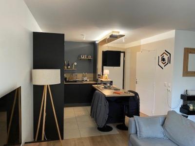 For rent Apartment CHAMPAGNE-AU-MONT-D'OR 