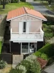 Vente Maison 3 pièces MOLIETS-ET-MAA 40660