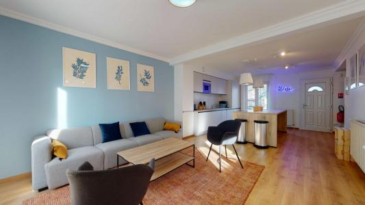 photo For rent House SURESNES 92