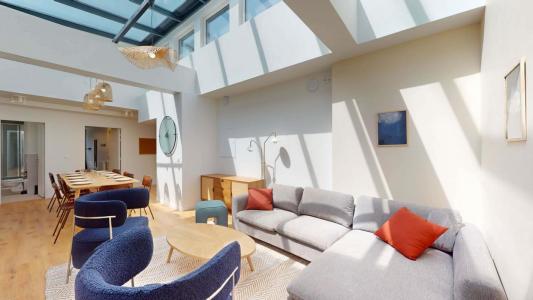 Location Maison SURESNES 92150