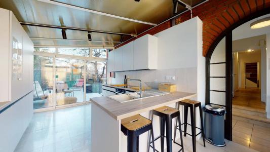 photo For rent House PANTIN 93